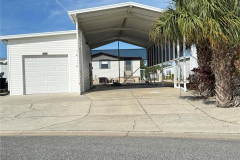 Land in Zephyrhills, Florida № 2165951