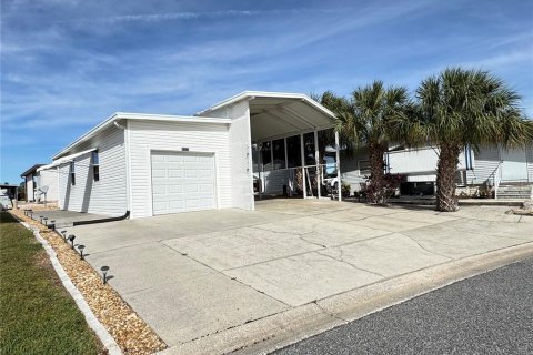 Land in Zephyrhills, Florida № 2165951 - photo 2