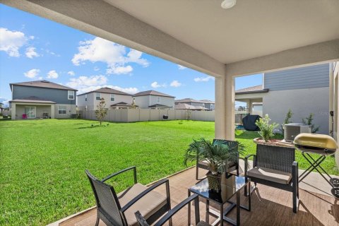 Casa en venta en Parrish, Florida, 4 dormitorios, 174.19 m2 № 2355712 - foto 29