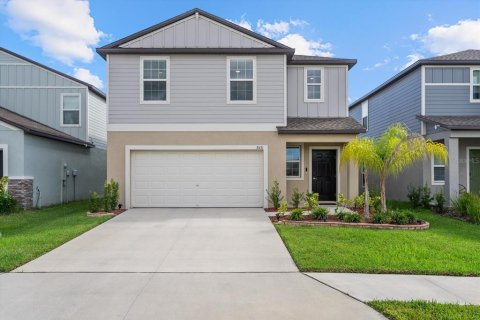 Casa en venta en Parrish, Florida, 4 dormitorios, 174.19 m2 № 2355712 - foto 2