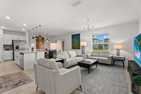 Casa en venta en Parrish, Florida, 4 dormitorios, 174.19 m2 № 2355712 - foto 6
