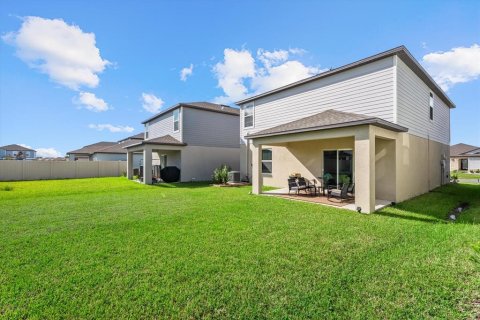 Casa en venta en Parrish, Florida, 4 dormitorios, 174.19 m2 № 2355712 - foto 30