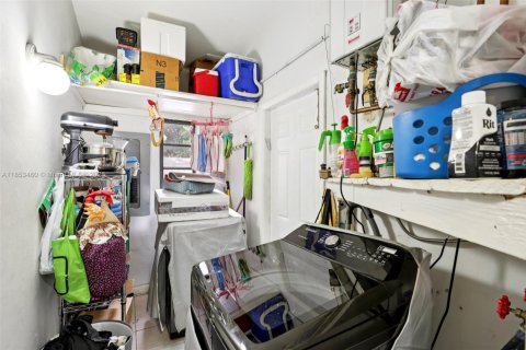 Casa en venta en North Miami Beach, Florida, 3 dormitorios, 147.34 m2 № 1880039 - foto 21