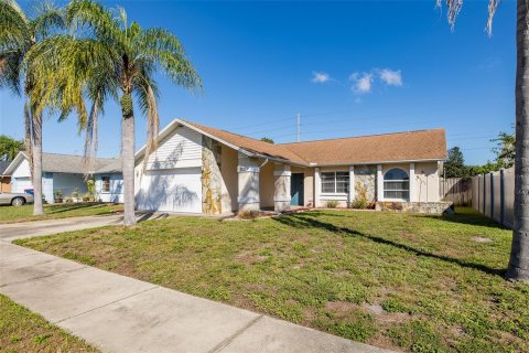 Villa ou maison à vendre à New Port Richey, Floride: 3 chambres, 141.95 m2 № 2419040 - photo 3