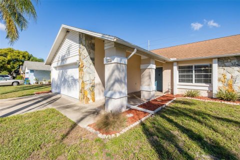 Villa ou maison à vendre à New Port Richey, Floride: 3 chambres, 141.95 m2 № 2419040 - photo 4