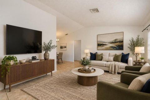Villa ou maison à vendre à New Port Richey, Floride: 3 chambres, 141.95 m2 № 2419040 - photo 6