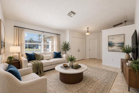 Villa ou maison à vendre à New Port Richey, Floride: 3 chambres, 141.95 m2 № 2419040 - photo 8