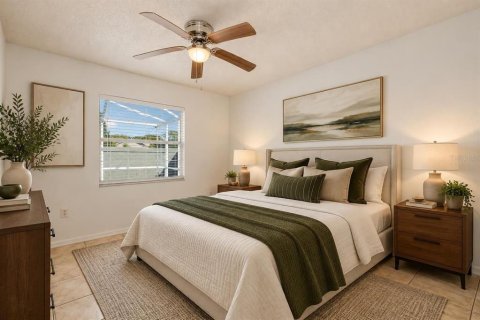 Villa ou maison à vendre à New Port Richey, Floride: 3 chambres, 141.95 m2 № 2419040 - photo 27