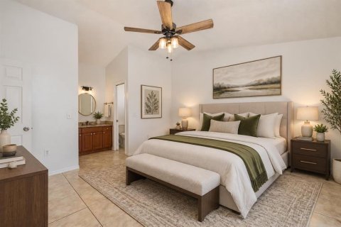 Villa ou maison à vendre à New Port Richey, Floride: 3 chambres, 141.95 m2 № 2419040 - photo 21