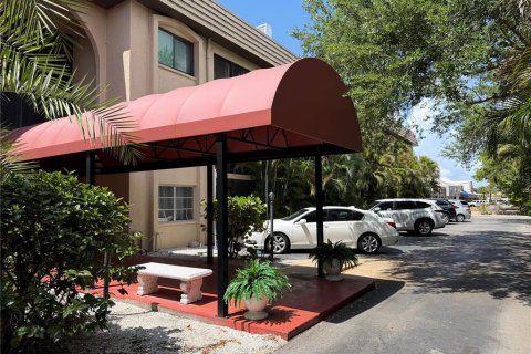 Condo à Sarasota, Floride, 2 chambres № 2201297