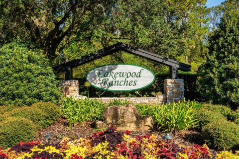 Terreno en venta en Eustis, Florida № 1915808 - foto 2