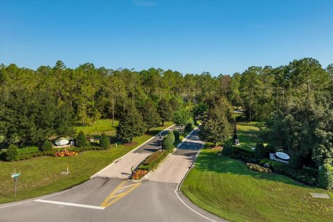 Terreno en venta en Eustis, Florida № 1915808 - foto 3
