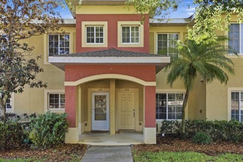 Adosado en venta en Bradenton, Florida, 2 dormitorios, 132.76 m2 № 2103132 - foto 2