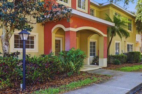 Townhouse in Bradenton, Florida 2 bedrooms, 132.76 sq.m. № 2103132