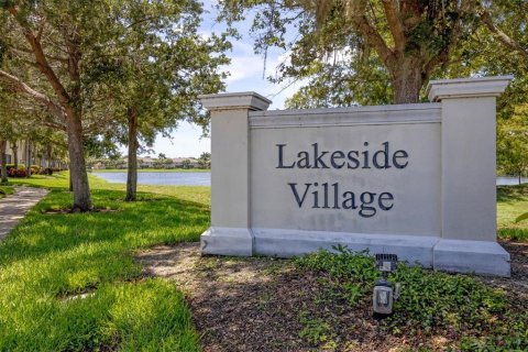Adosado en venta en Bradenton, Florida, 2 dormitorios, 132.76 m2 № 2103132 - foto 30