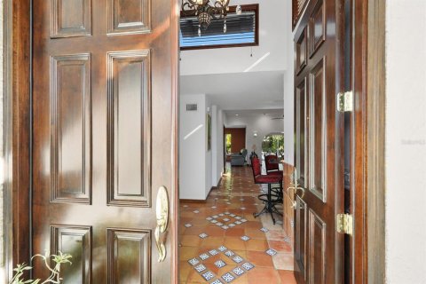 Villa ou maison à vendre à Holmes Beach, Floride: 4 chambres, 229.65 m2 № 1089923 - photo 4