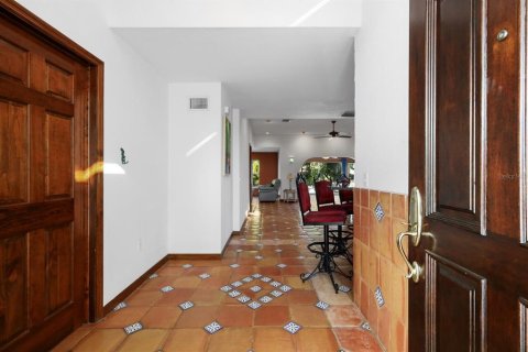 Villa ou maison à vendre à Holmes Beach, Floride: 4 chambres, 229.65 m2 № 1089923 - photo 5