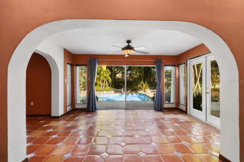 Villa ou maison à vendre à Holmes Beach, Floride: 4 chambres, 229.65 m2 № 1089923 - photo 7