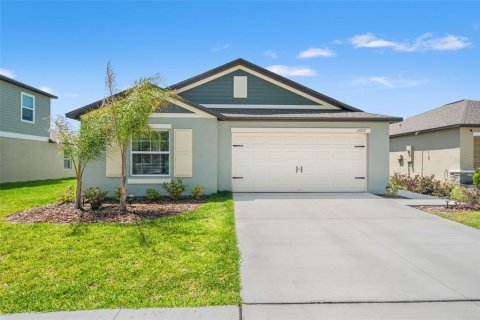 House in Riverview, Florida 4 bedrooms, 171.03 sq.m. № 2119778