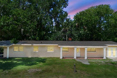 Villa ou maison à vendre à Daytona Beach, Floride: 3 chambres, 191.38 m2 № 1842263 - photo 1