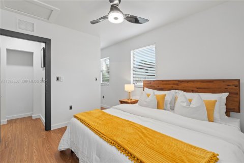 Снять в аренду виллу или дом в Норт-Майами, Флорида 3 спальни, 147.71м2, № 1987950 - фото 26