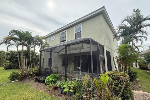 Casa en venta en Venice, Florida, 3 dormitorios, 196.95 m2 № 2427107 - foto 21