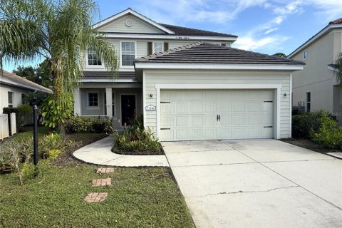 Casa en Venice, Florida 3 dormitorios, 196.95 m2 № 2427107