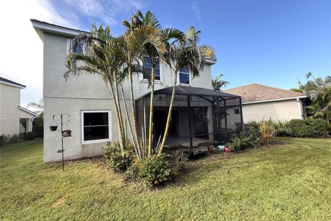 Casa en venta en Venice, Florida, 3 dormitorios, 196.95 m2 № 2427107 - foto 22