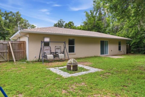Villa ou maison à vendre à Inverness, Floride: 3 chambres, 104.42 m2 № 2149777 - photo 29