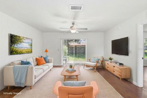 Villa ou maison à vendre à Inverness, Floride: 3 chambres, 104.42 m2 № 2149777 - photo 8