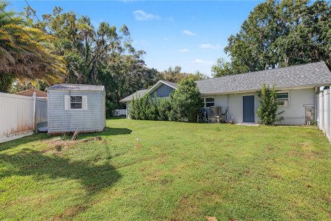 Villa ou maison à vendre à Crystal River, Floride: 2 chambres, 152.36 m2 № 2399160 - photo 25