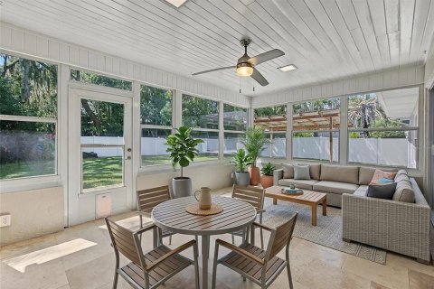Villa ou maison à vendre à Crystal River, Floride: 2 chambres, 152.36 m2 № 2399160 - photo 18
