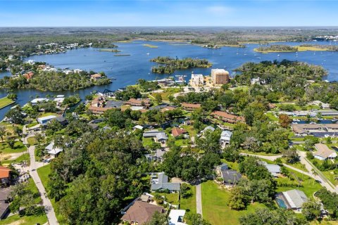 Villa ou maison à vendre à Crystal River, Floride: 2 chambres, 152.36 m2 № 2399160 - photo 30