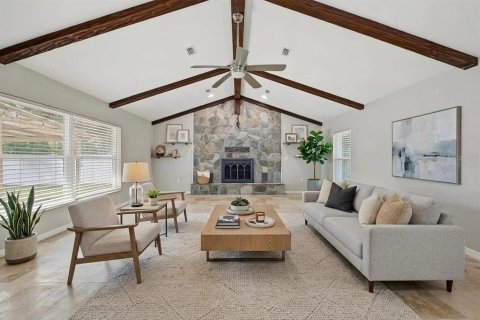 Villa ou maison à vendre à Crystal River, Floride: 2 chambres, 152.36 m2 № 2399160 - photo 6