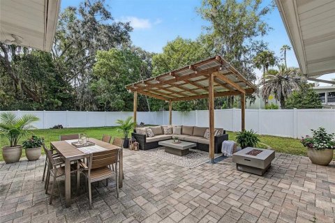 Villa ou maison à vendre à Crystal River, Floride: 2 chambres, 152.36 m2 № 2399160 - photo 20