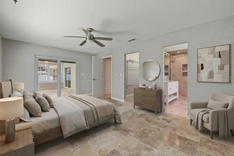 Villa ou maison à vendre à Crystal River, Floride: 2 chambres, 152.36 m2 № 2399160 - photo 9