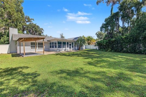 Villa ou maison à vendre à Crystal River, Floride: 2 chambres, 152.36 m2 № 2399160 - photo 27