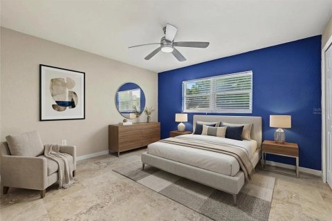 Villa ou maison à vendre à Crystal River, Floride: 2 chambres, 152.36 m2 № 2399160 - photo 12