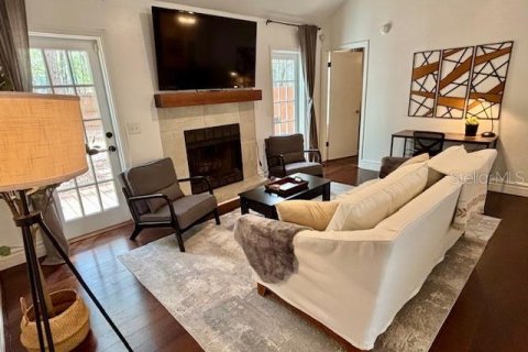 Casa en venta en Gainesville, Florida, 2 dormitorios, 96.62 m2 № 1526614 - foto 4