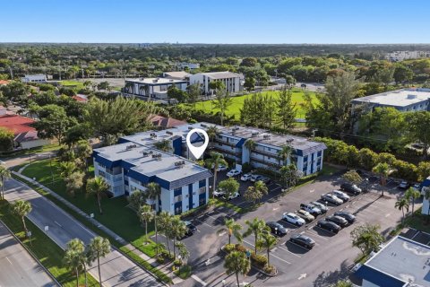 Condominio en venta en Margate, Florida, 2 dormitorios, 89 m2 № 2168226 - foto 25