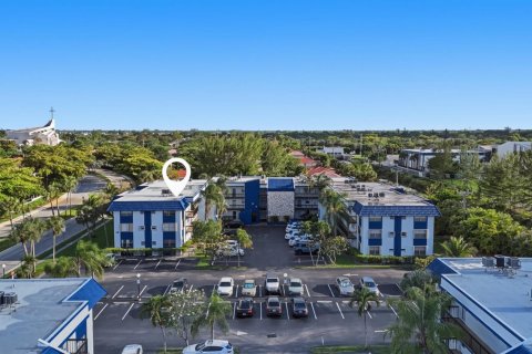 Condominio en Margate, Florida, 2 dormitorios  № 2168226