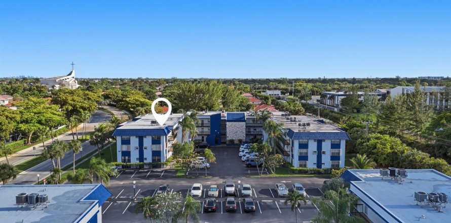 Condominio en Margate, Florida, 2 dormitorios  № 2168226