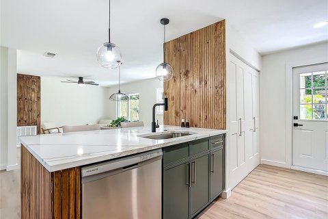 Villa ou maison à vendre à Lakeland, Floride: 3 chambres, 123 m2 № 1886140 - photo 6