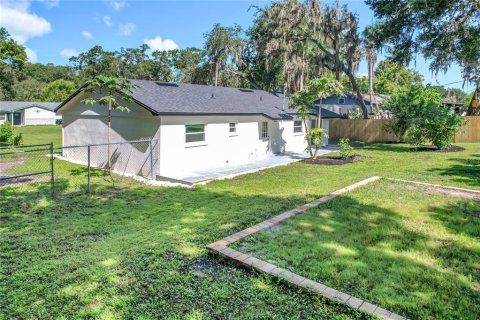 Villa ou maison à vendre à Lakeland, Floride: 3 chambres, 123 m2 № 1886140 - photo 25