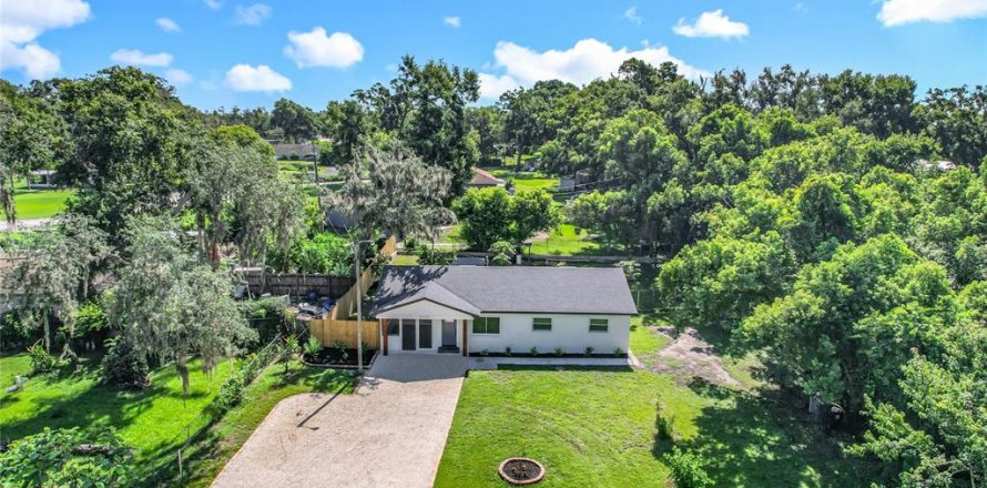 Villa ou maison à Lakeland, Floride 3 chambres, 123 m2 № 1886140
