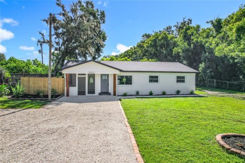 Villa ou maison à vendre à Lakeland, Floride: 3 chambres, 123 m2 № 1886140 - photo 2