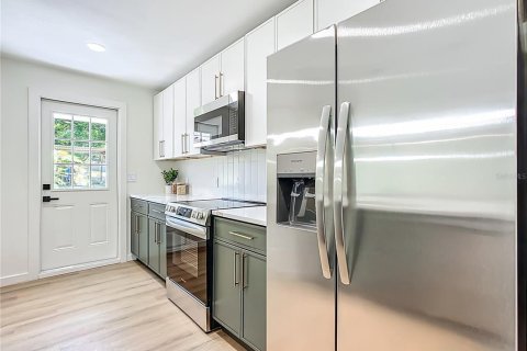 Villa ou maison à vendre à Lakeland, Floride: 3 chambres, 123 m2 № 1886140 - photo 7