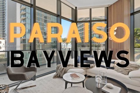 Copropriété à vendre à Miami, Floride: 3 chambres, 103.12 m2 № 1998762 - photo 22