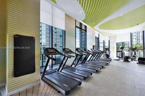 Copropriété à vendre à Miami, Floride: 3 chambres, 103.12 m2 № 1998762 - photo 27