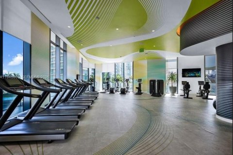 Copropriété à vendre à Miami, Floride: 3 chambres, 103.12 m2 № 1998762 - photo 28